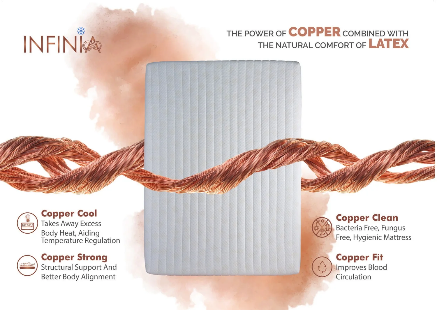 Relaxwell Infinia catalogue image