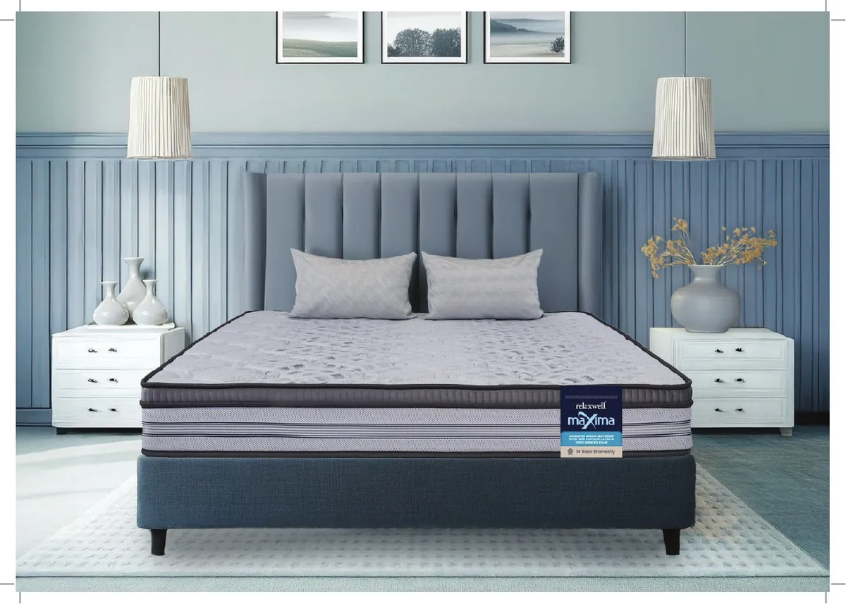Relaxwell Maxima catalogue image
