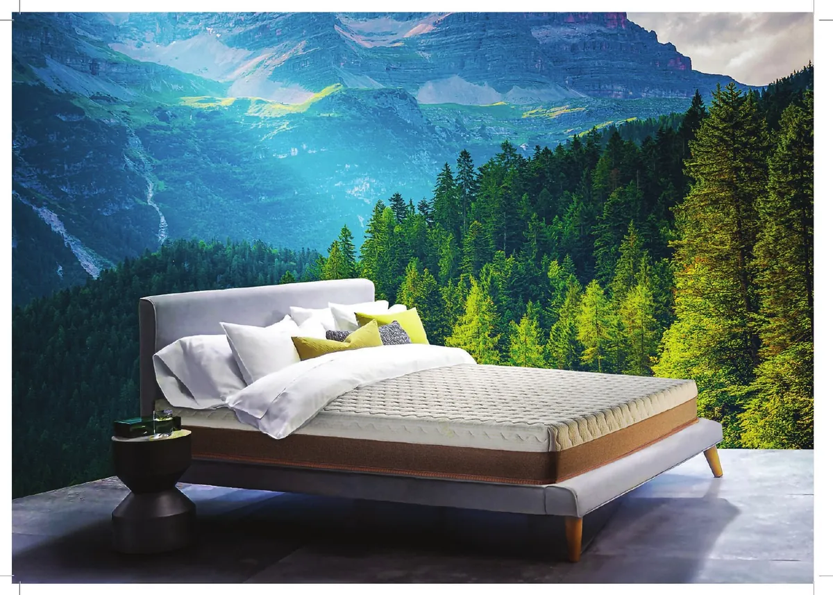 Relaxwell Nature Therapy catalogue image