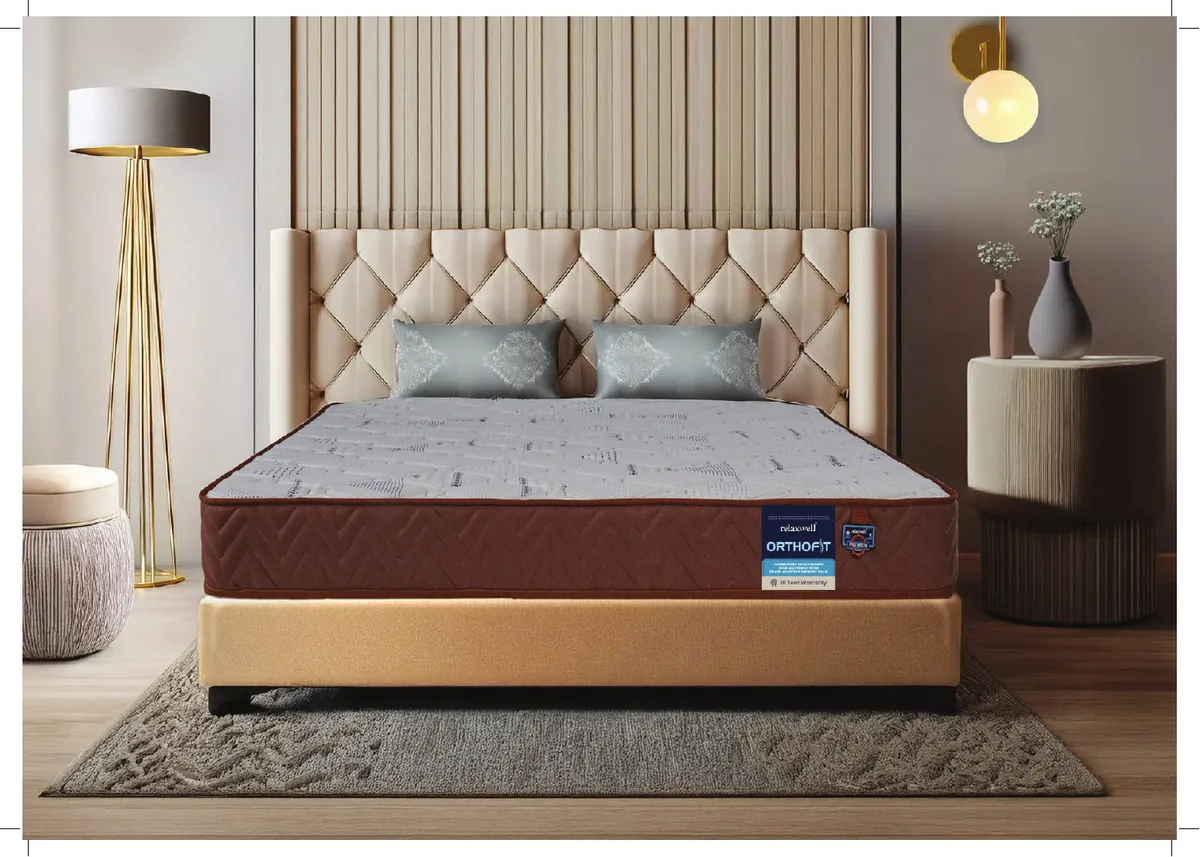 Relaxwell OrthoFit catalogue image